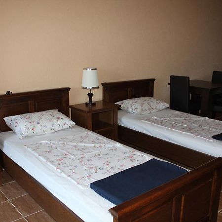 Villa Malina New Tivat Exteriör bild
