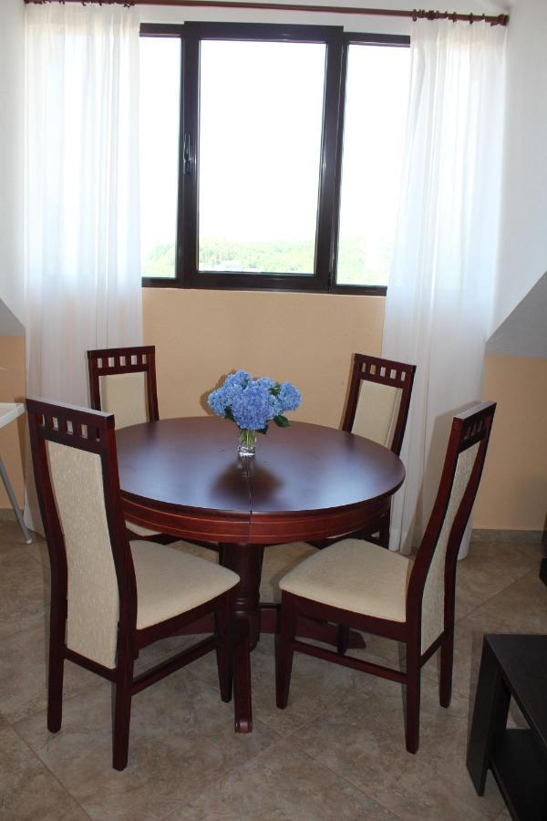 Villa Malina New Tivat Exteriör bild