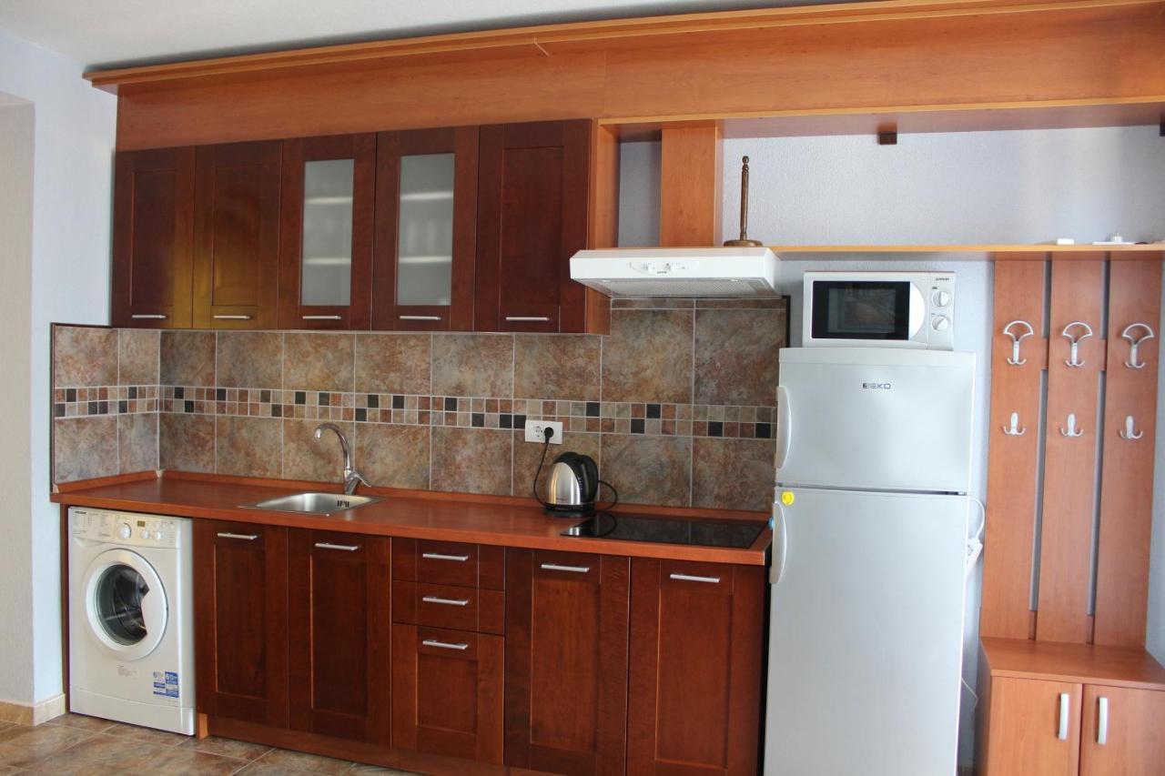 Villa Malina New Tivat Exteriör bild