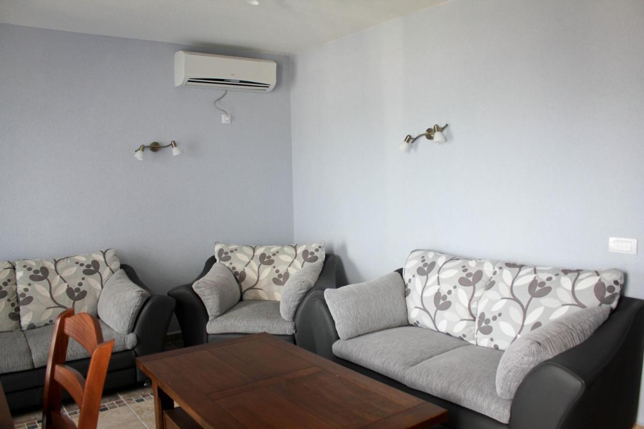 Villa Malina New Tivat Exteriör bild
