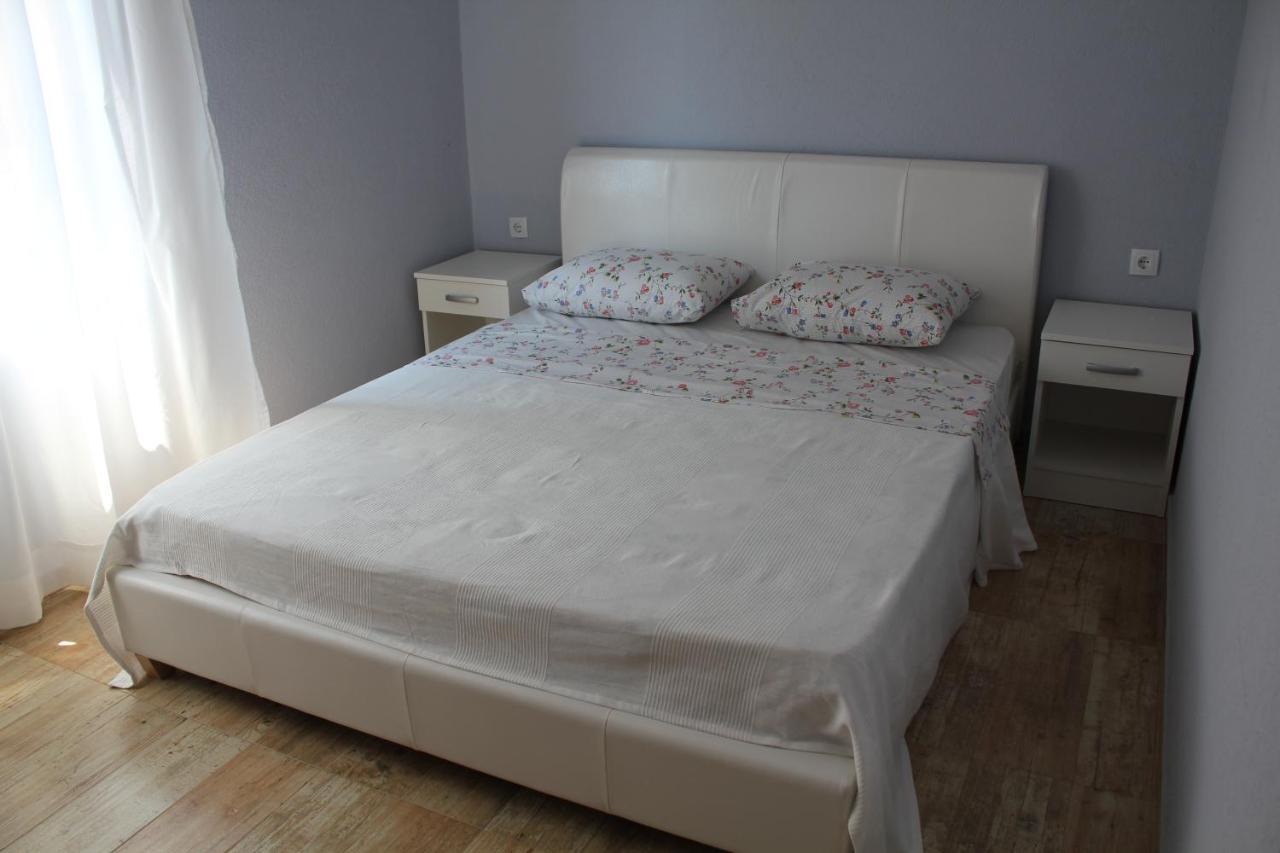 Villa Malina New Tivat Exteriör bild