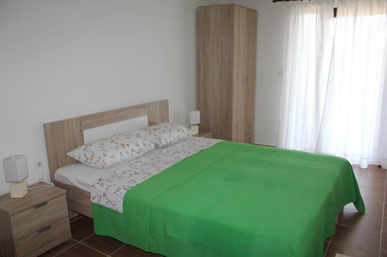 Villa Malina New Tivat Exteriör bild