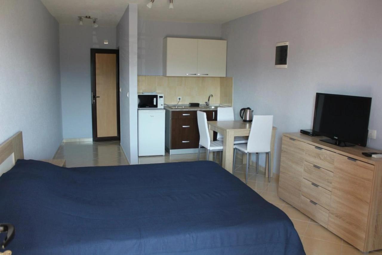 Villa Malina New Tivat Exteriör bild