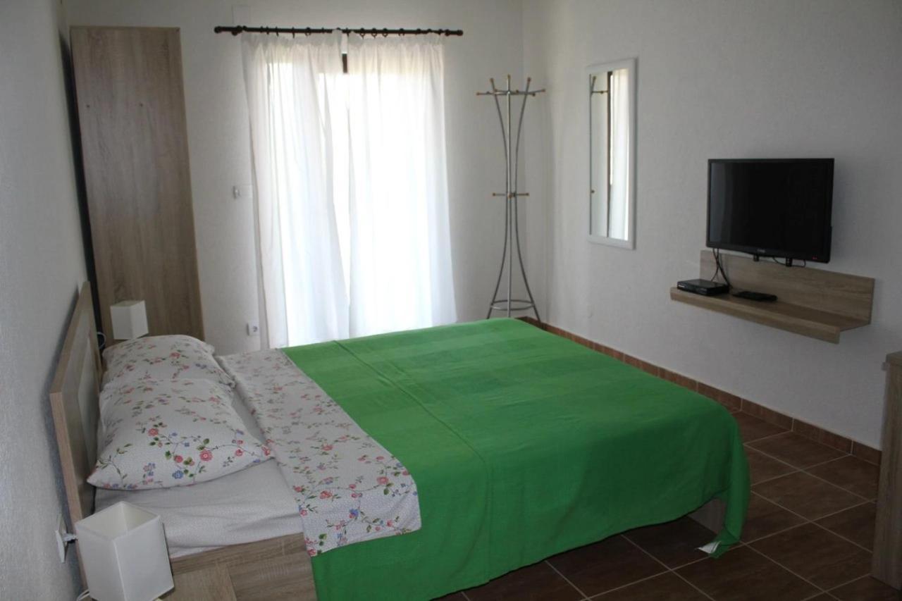 Villa Malina New Tivat Exteriör bild