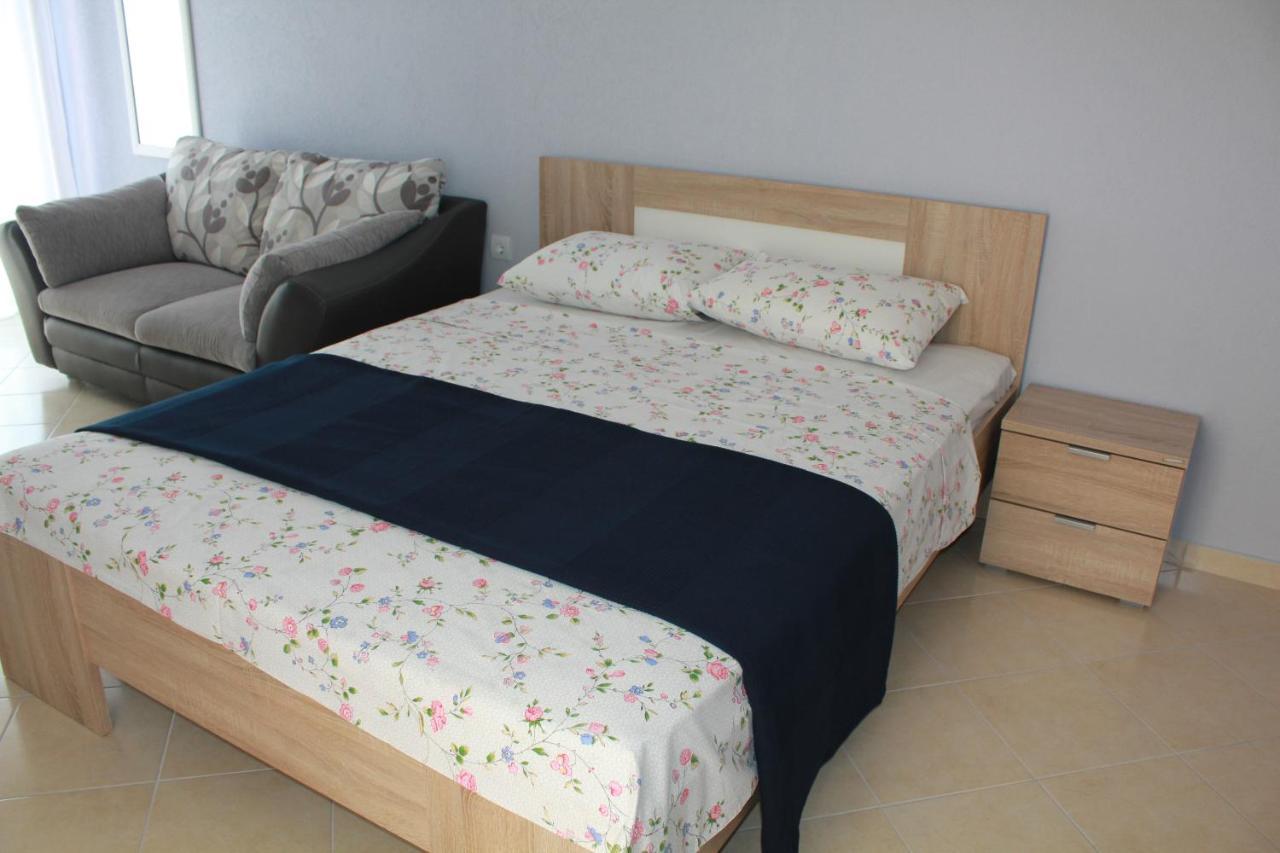 Villa Malina New Tivat Exteriör bild