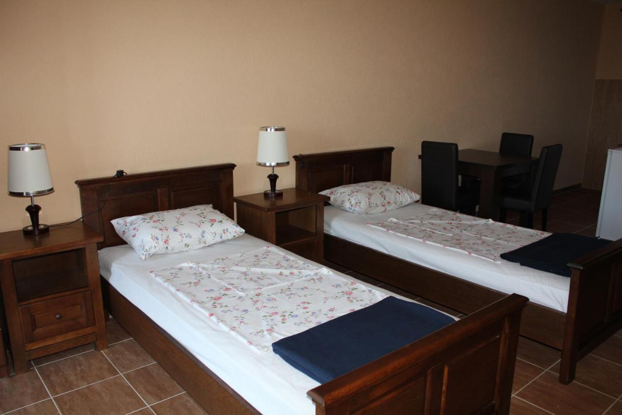 Villa Malina New Tivat Exteriör bild
