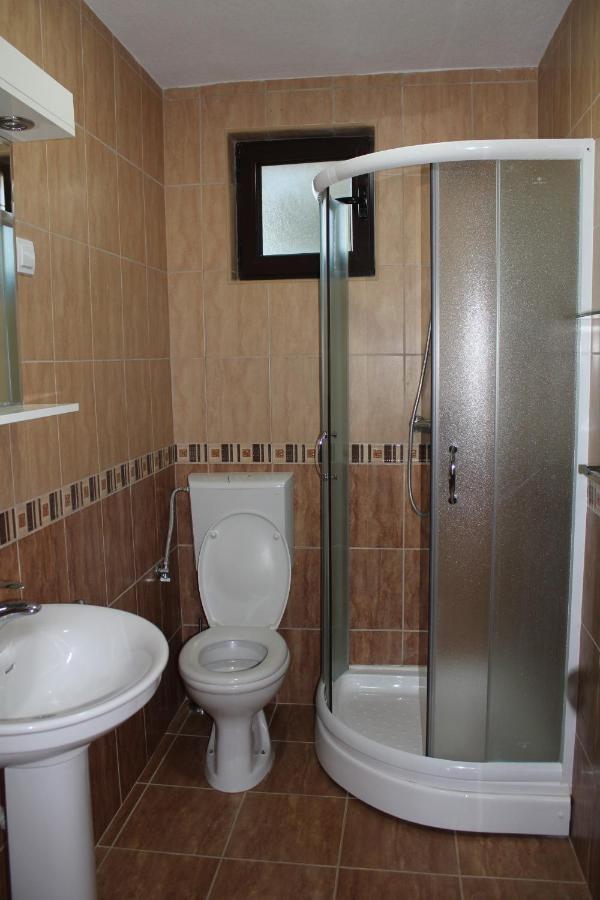 Villa Malina New Tivat Exteriör bild